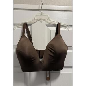 Ultra-Cozy Skims 36H Oxide Bralette – New!
